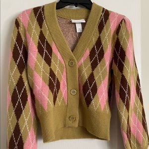 ASOS Cardigan Must for Fall!! 🍁